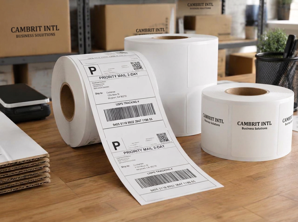 Labels